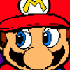 Mario Bros Coloring